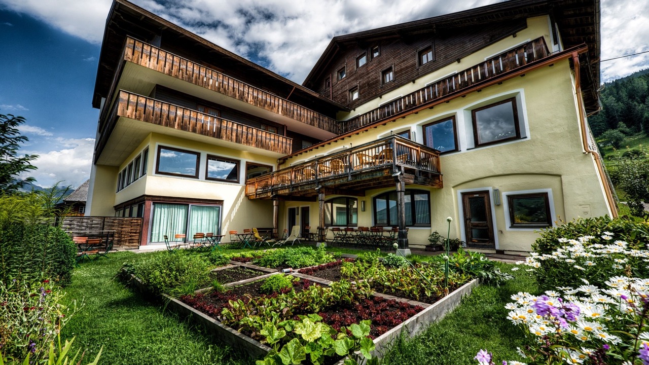 Photo of Outdoor in Patsch