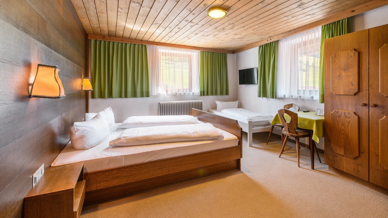 Photo of Bedroom in Patsch