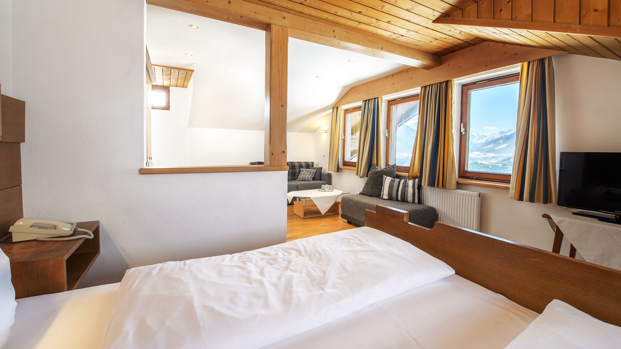 Photo of Bedroom in Patsch
