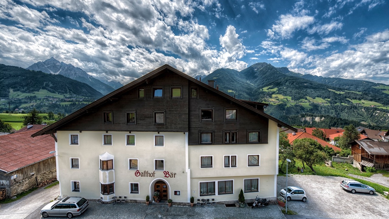 Photo of Outdoor in Patsch