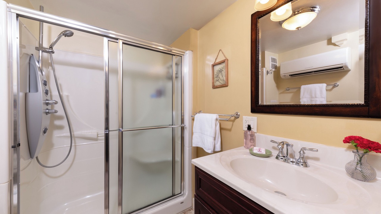 Photo of Bathroom in Carlisle
