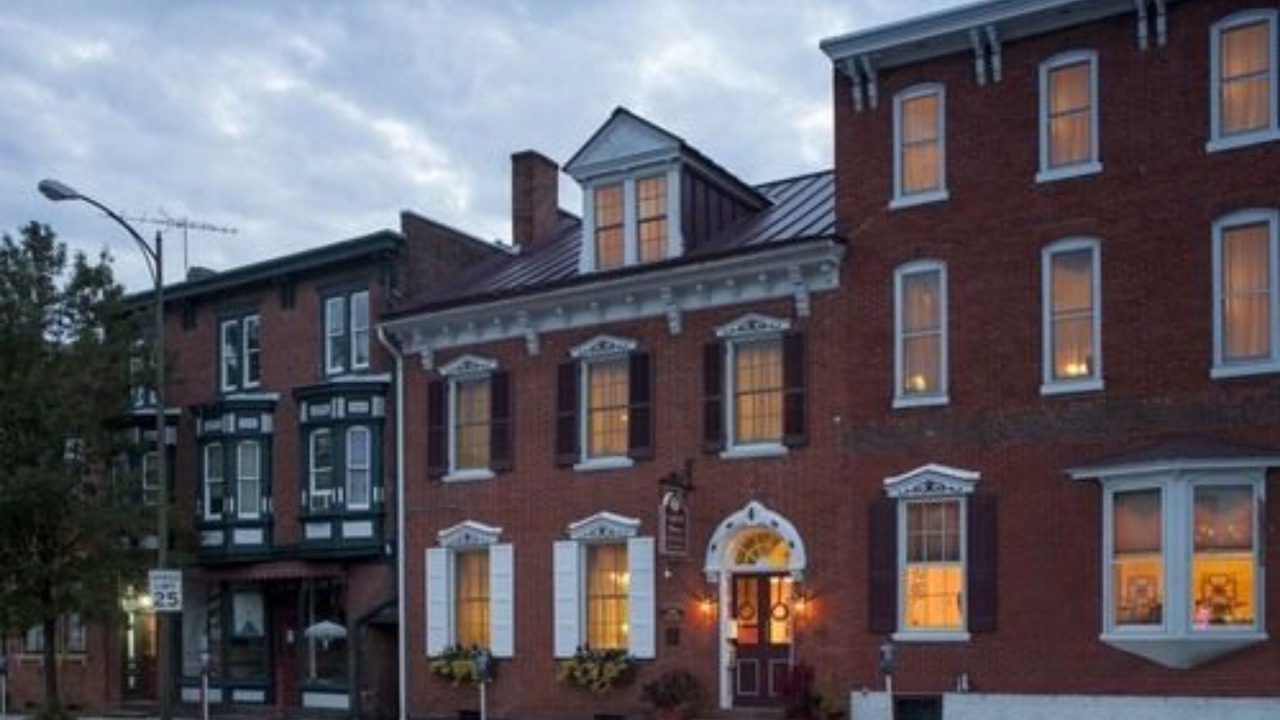 Photo of Outdoor in Carlisle