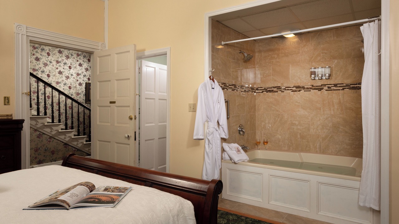 Photo of Bathroom in Carlisle