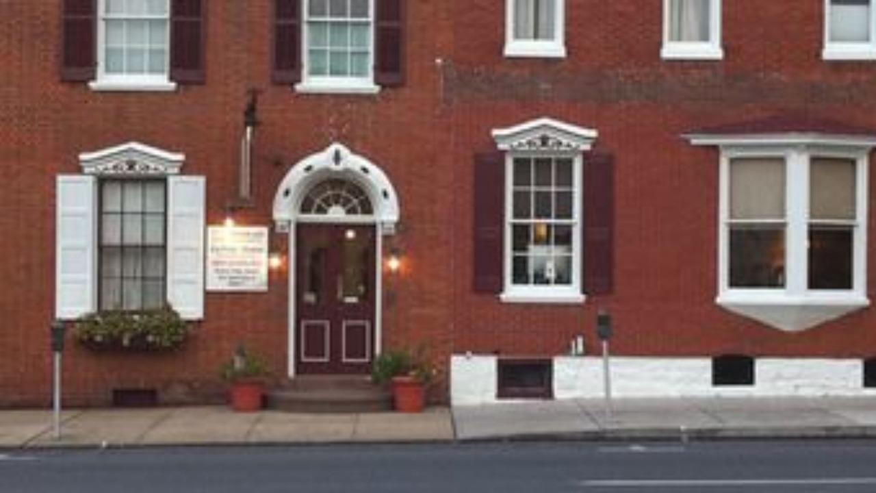 Photo of Outdoor in Carlisle