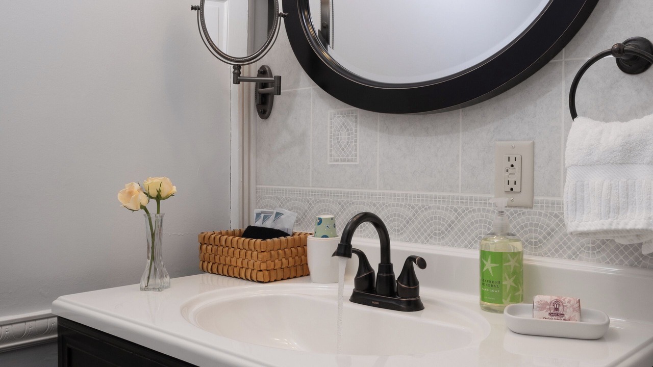 Photo of Bathroom in Carlisle