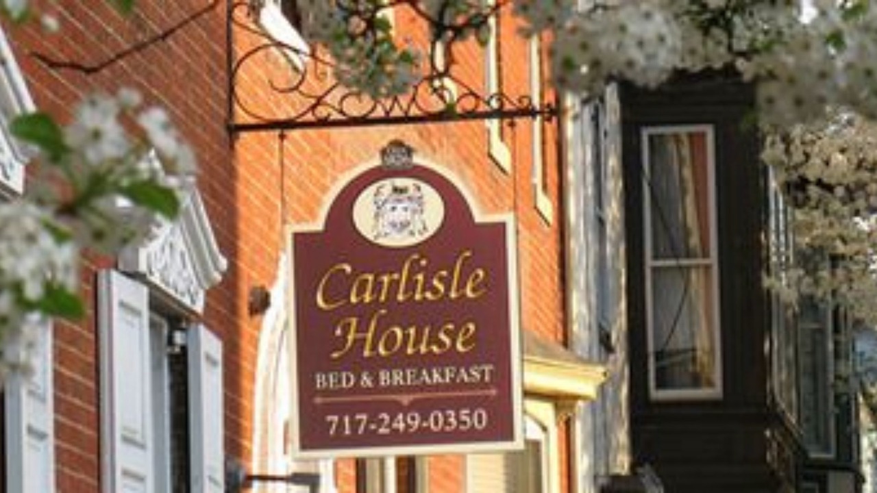 Photo of Outdoor in Carlisle