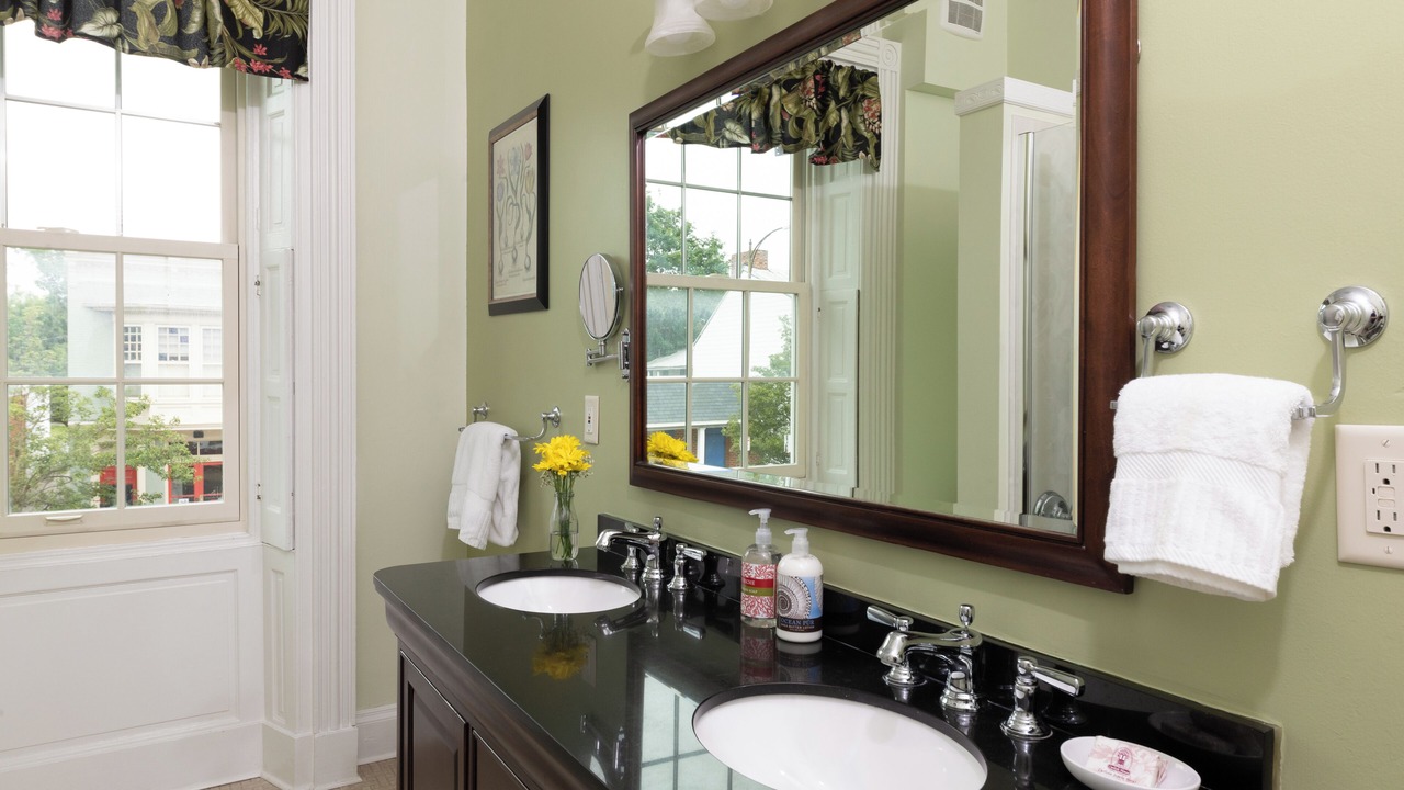 Photo of Bathroom in Carlisle