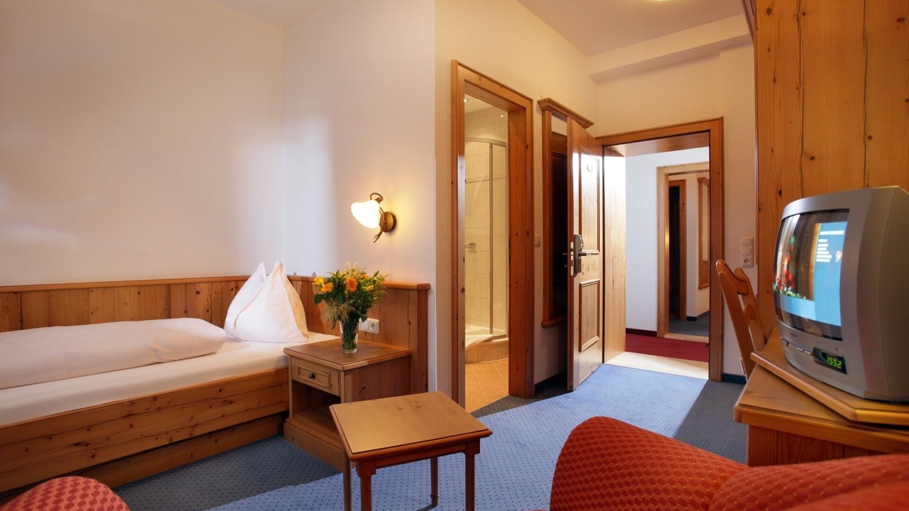 Photo of Bedroom in Moosen