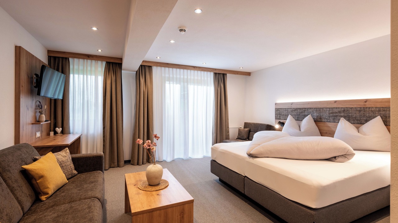 Photo of Bedroom in Moosen