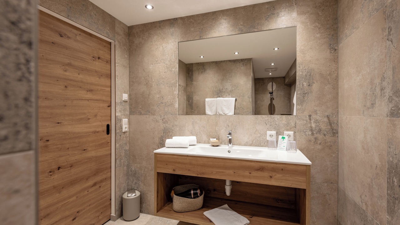 Photo of Bathroom in Moosen