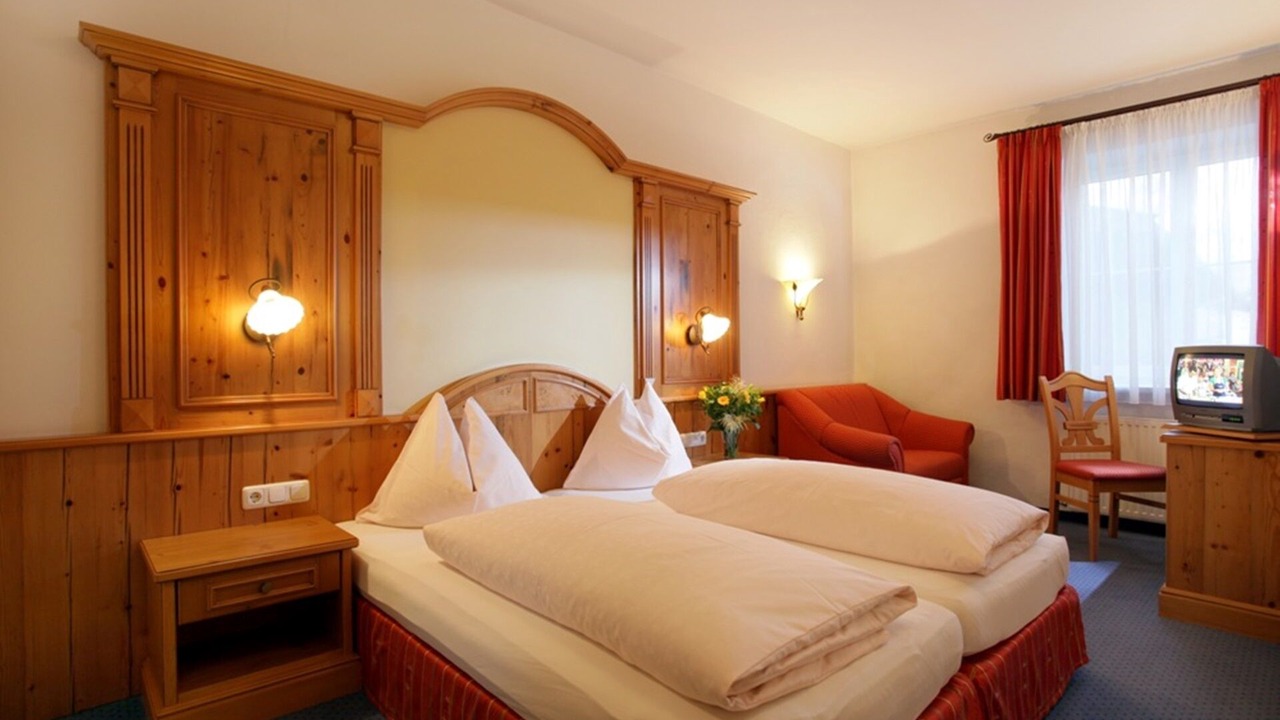 Photo of Bedroom in Moosen