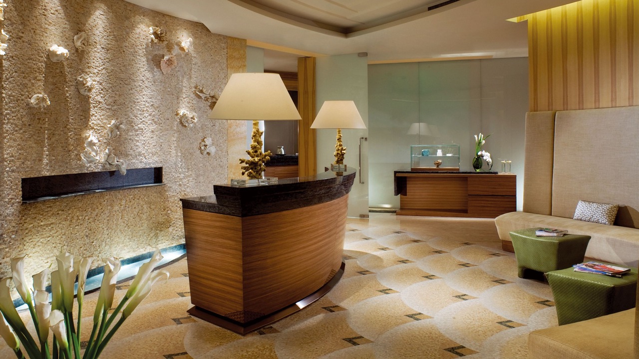 Photo of Bedroom in Central Business District