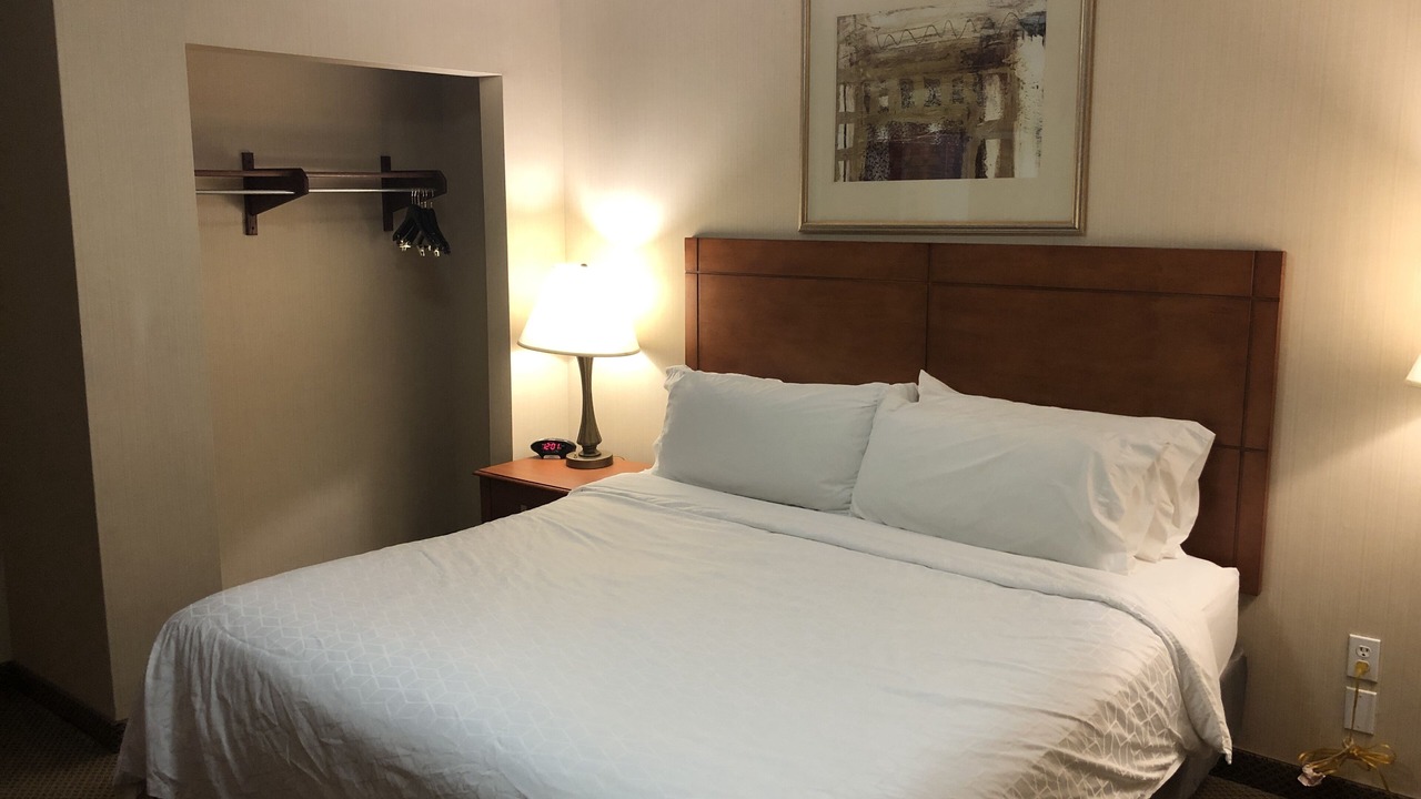 Photo of Bedroom in Howell