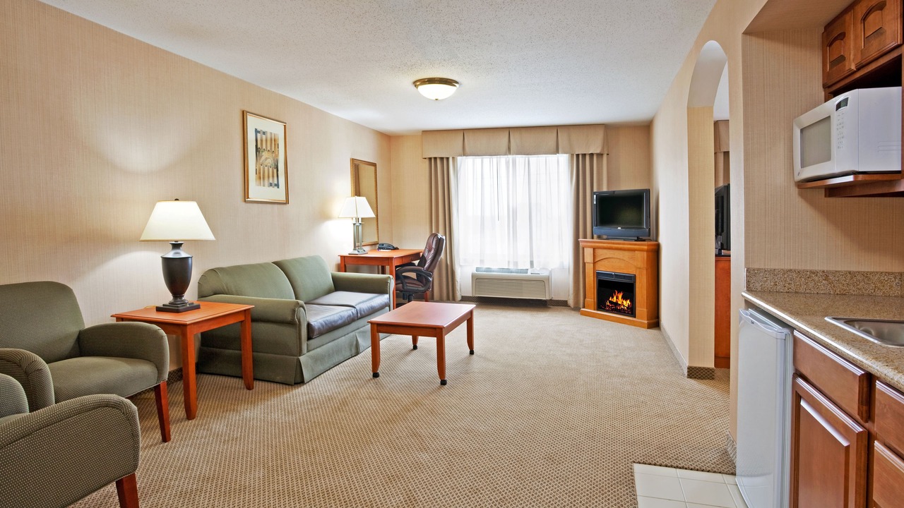 Photo of Bedroom in Howell