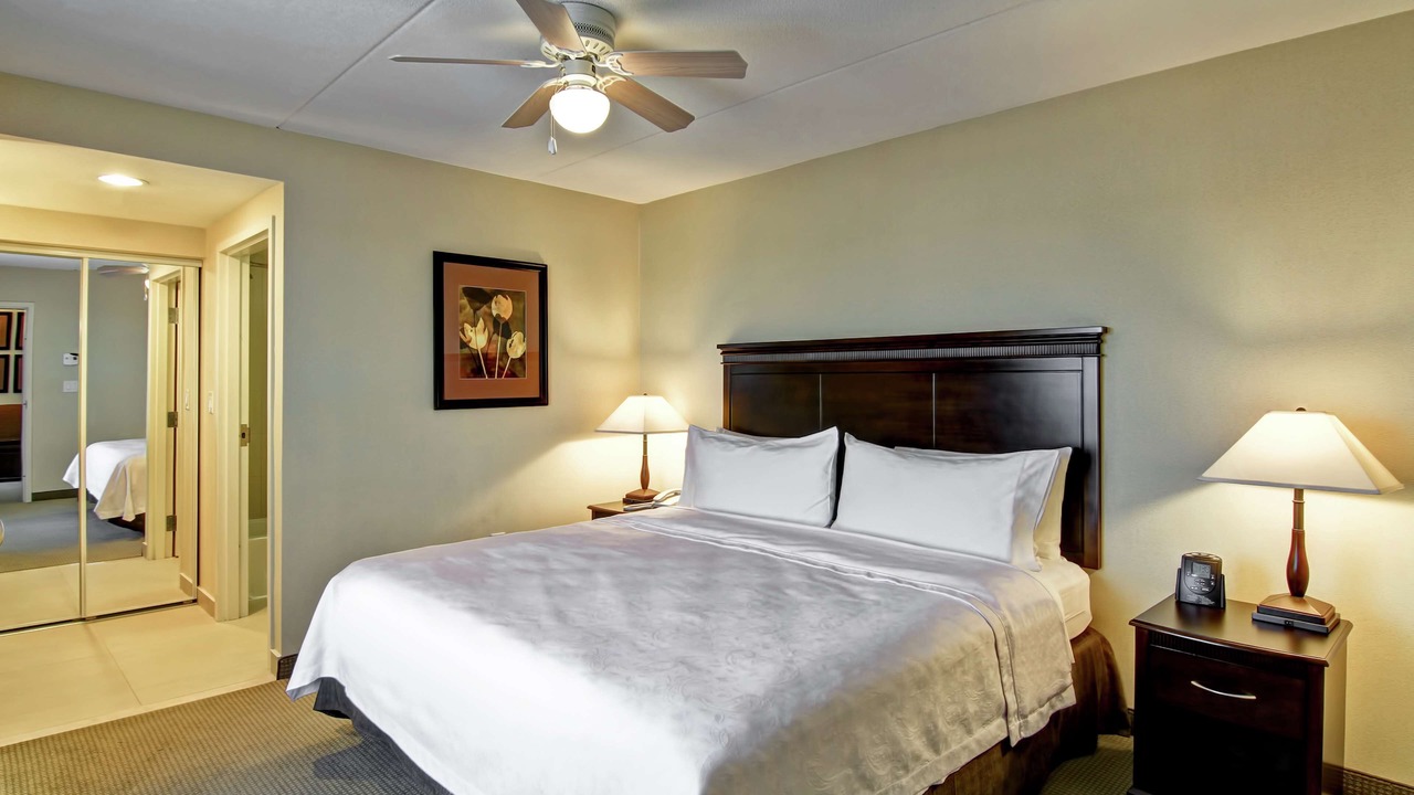 Photo of Bedroom in Sudbury