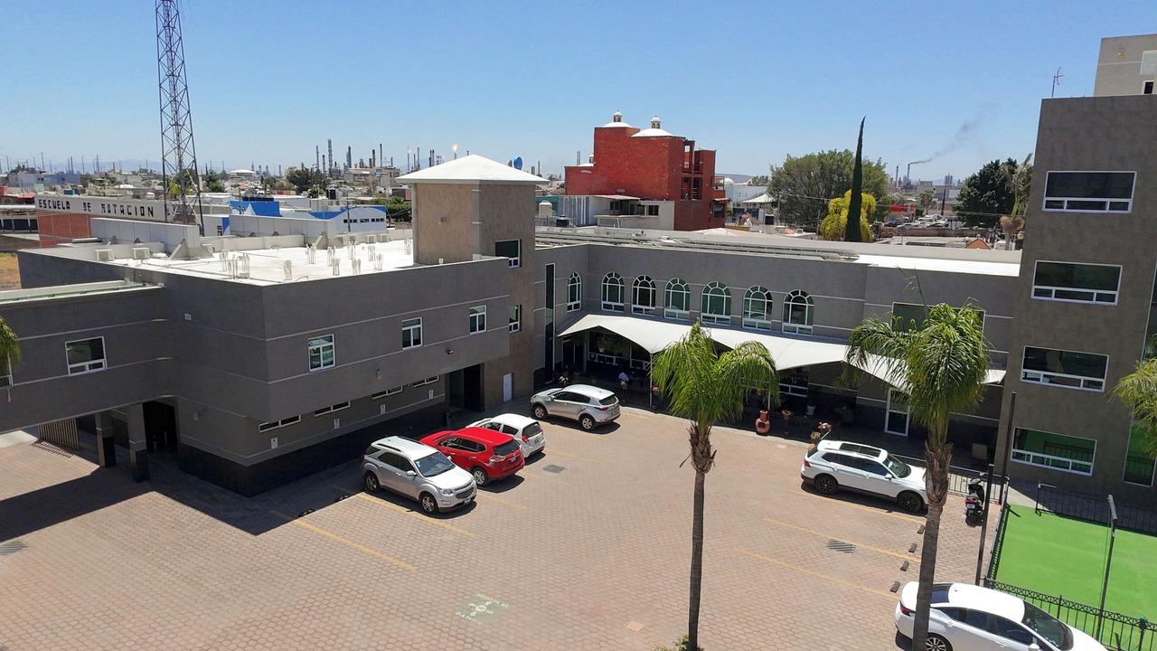Photo of Outdoor in Salamanca