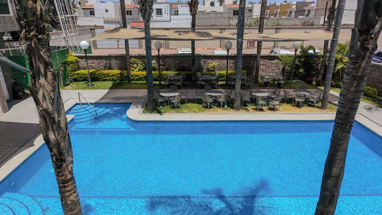Photo of Outdoor in Salamanca