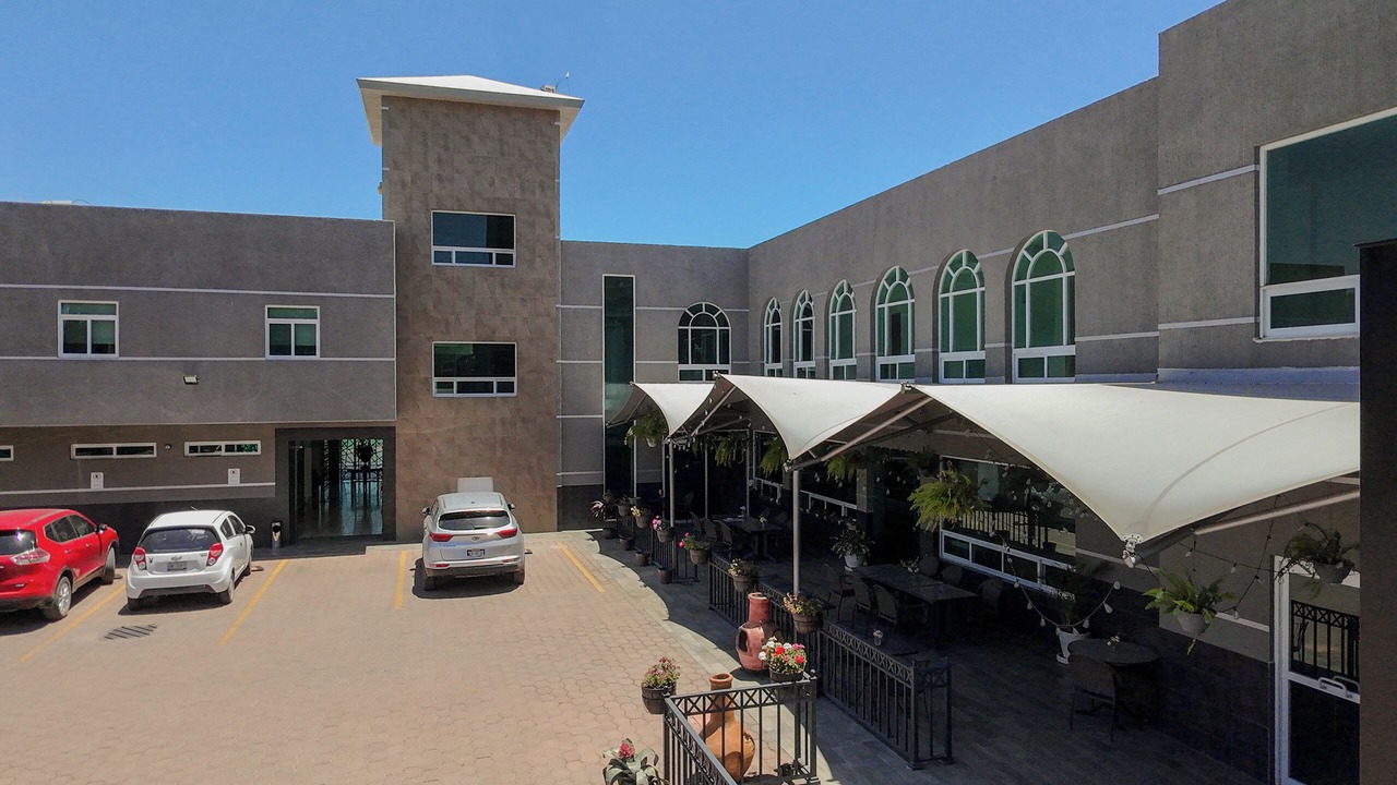 Photo of Outdoor in Salamanca