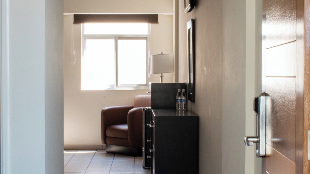 Photo of Bedroom in Salamanca