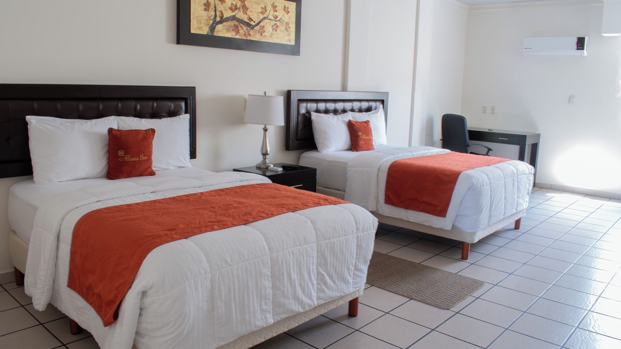 Photo of Bedroom in Salamanca