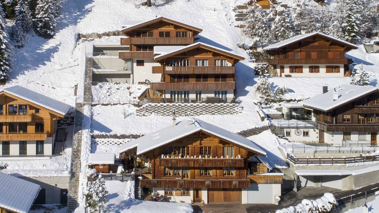 Photo of Outdoor in Adelboden