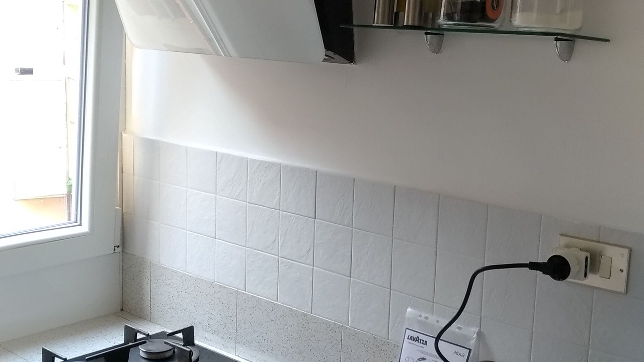Photo of Kitchen in Quartiere XXI Pietralata