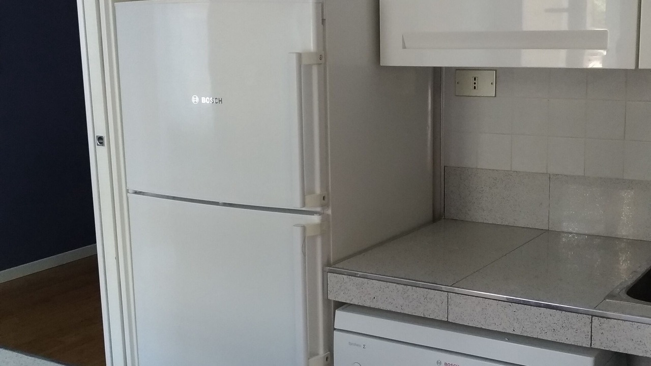 Photo of Kitchen in Quartiere XXI Pietralata