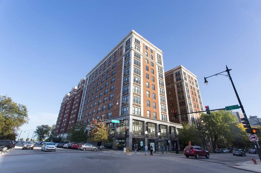 Photo of Outdoor in East Hyde Park