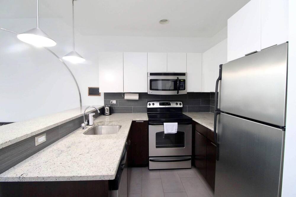 Photo of Kitchen in East Hyde Park