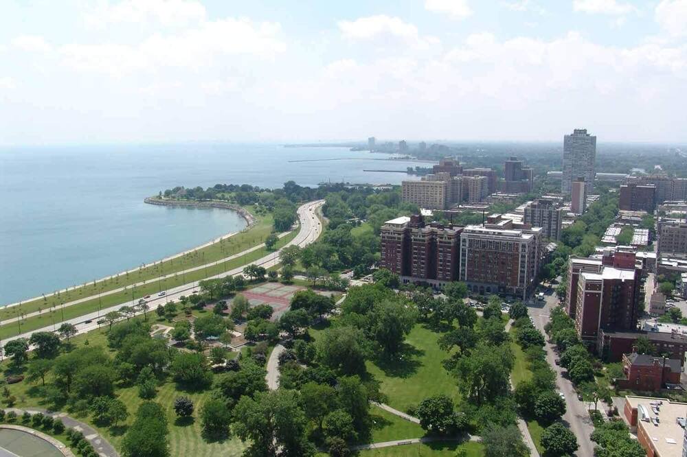 Photo of Outdoor in East Hyde Park