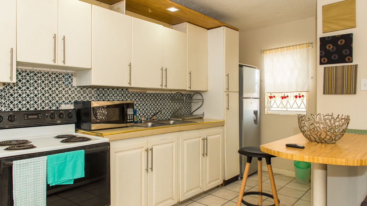 Photo of Kitchen in Barbican
