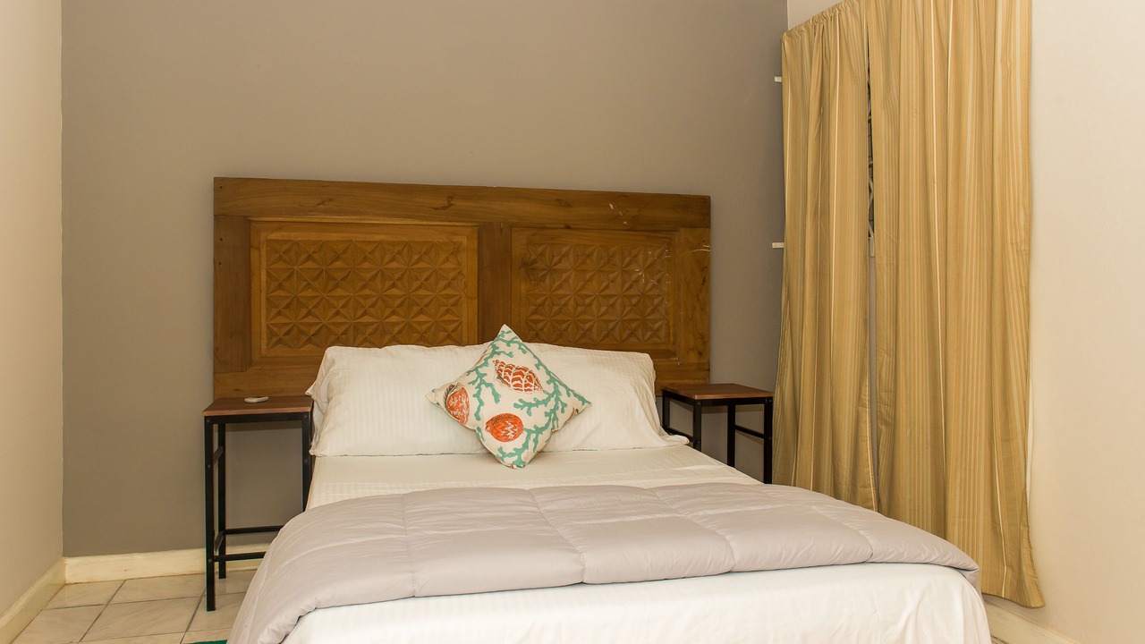 Photo of Bedroom in Barbican