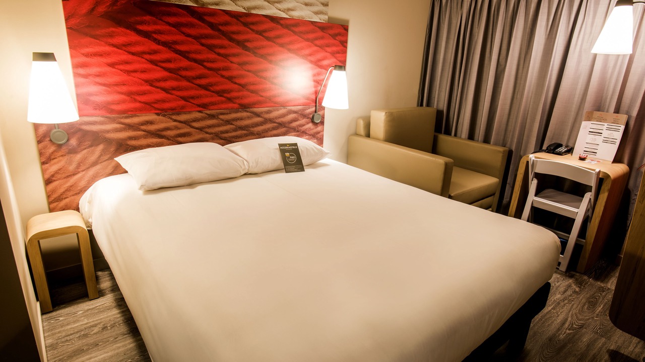 Photo of Bedroom in Cabo de Hornos