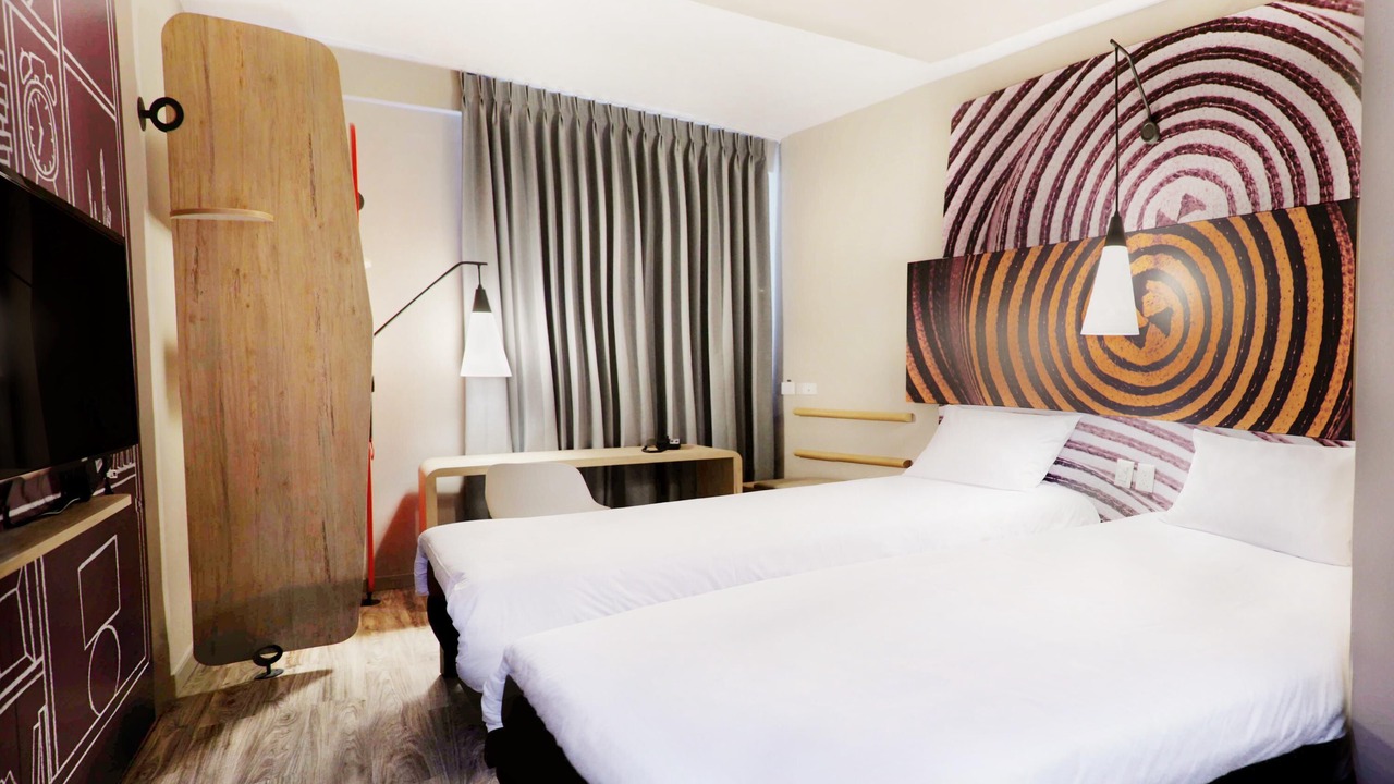 Photo of Bedroom in Cabo de Hornos