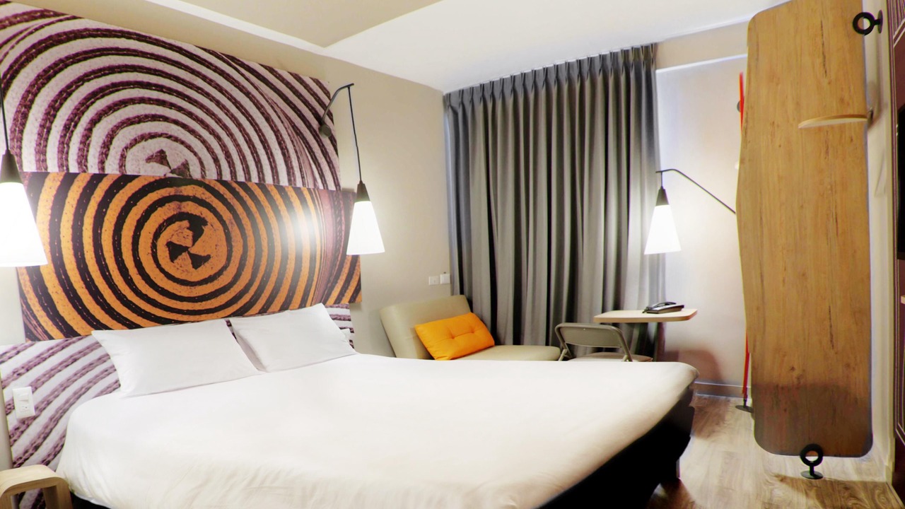 Photo of Bedroom in Cabo de Hornos