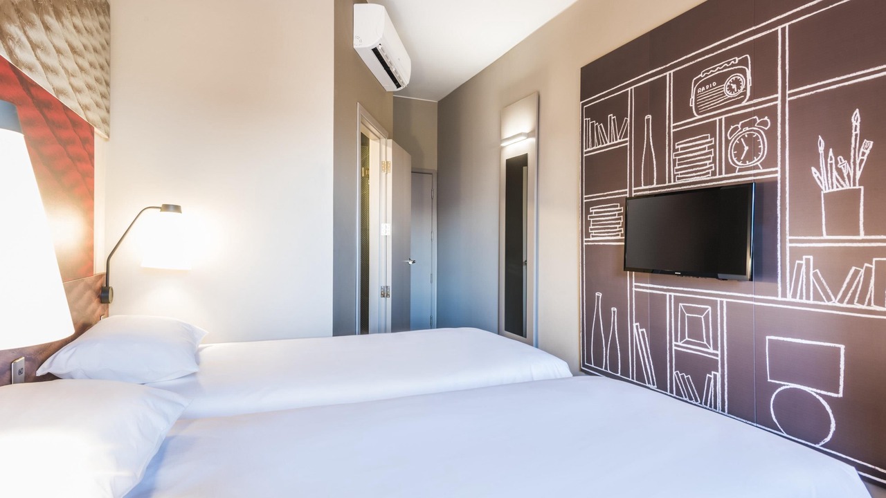 Photo of Bedroom in Cabo de Hornos
