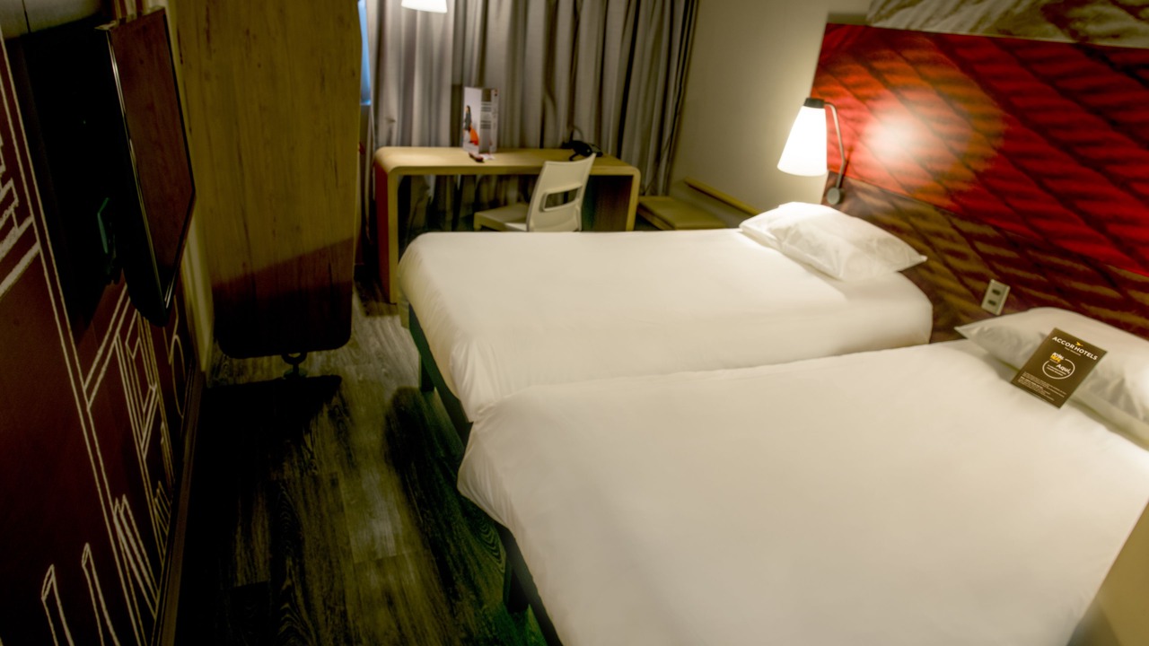Photo of Bedroom in Cabo de Hornos