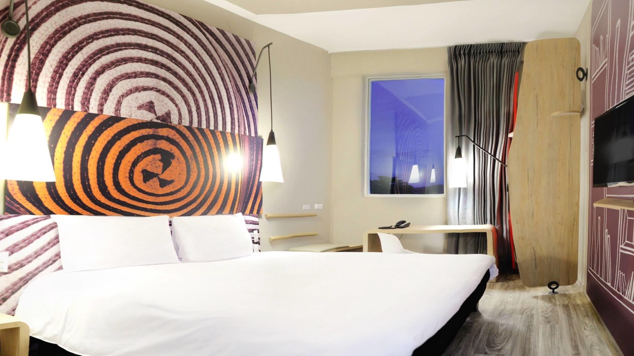 Photo of Bedroom in Cabo de Hornos