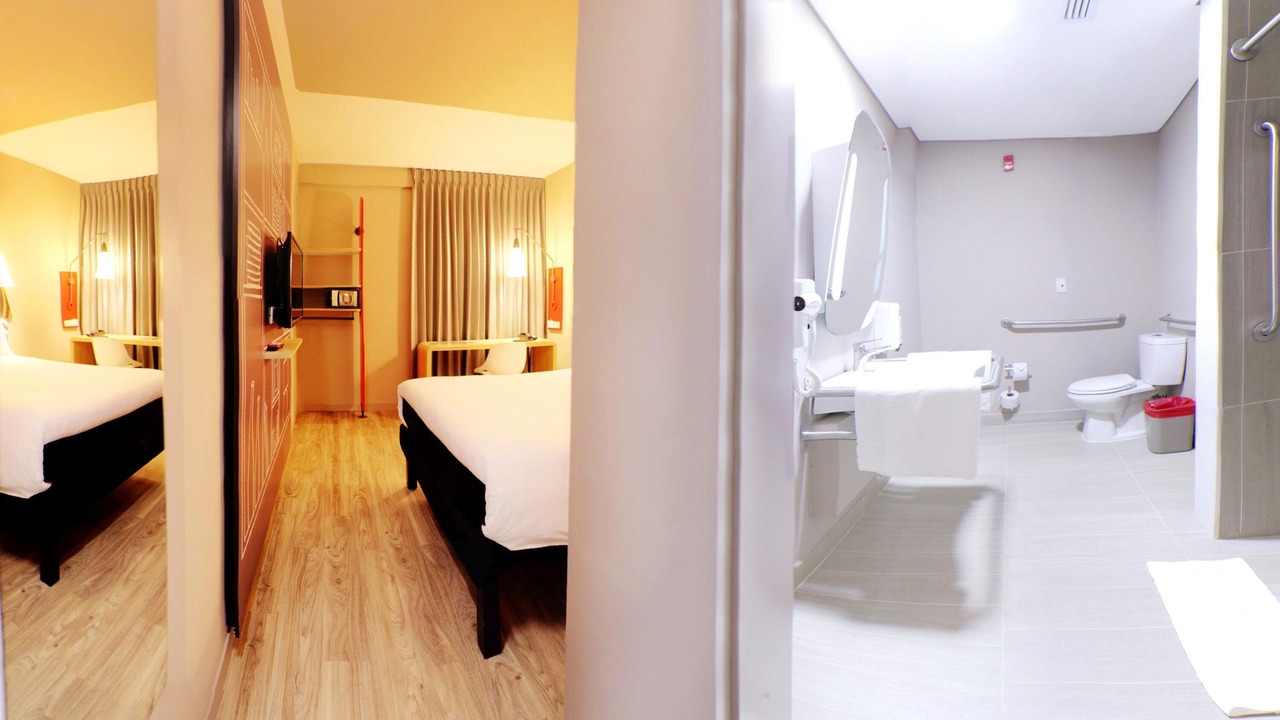 Photo of Bedroom in Cabo de Hornos