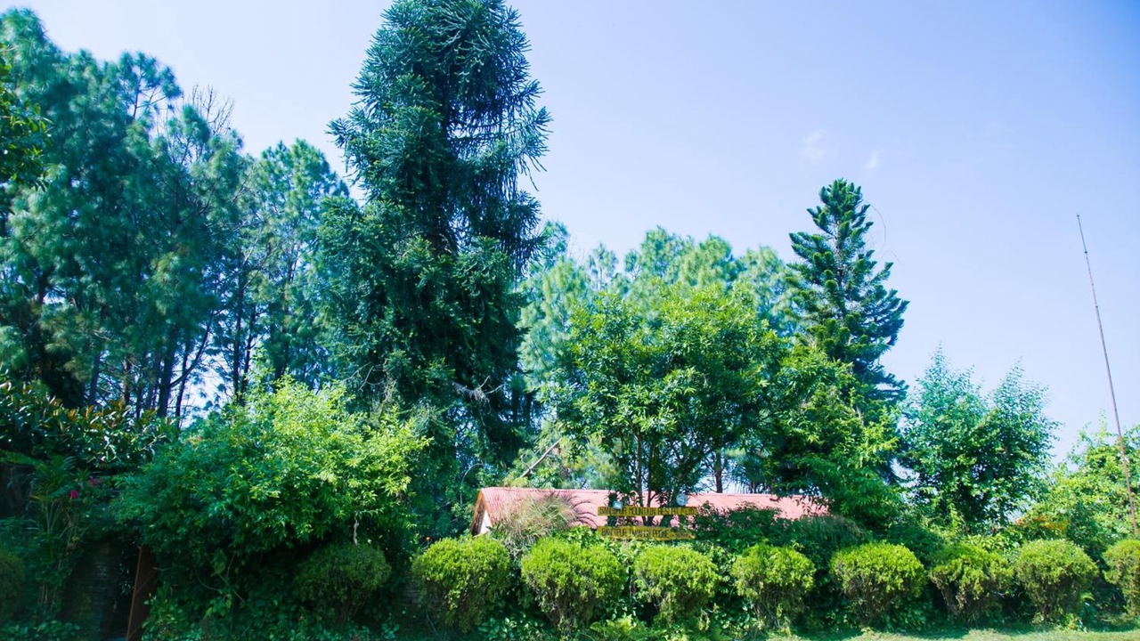 Photo of Outdoor in Bandipur