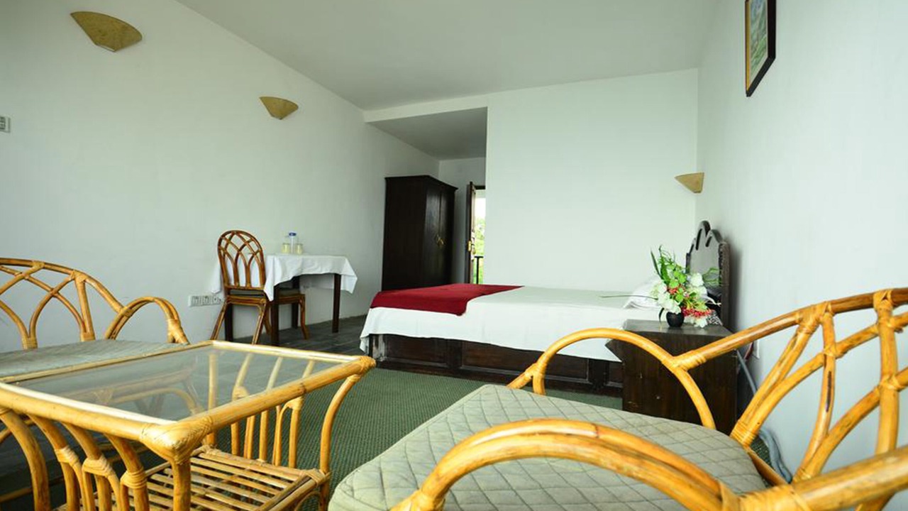 Photo of Bedroom in Bandipur