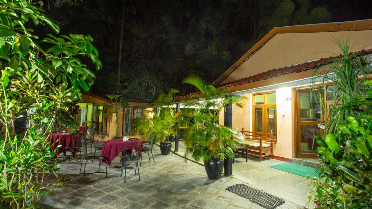 Photo of Outdoor in Bandipur