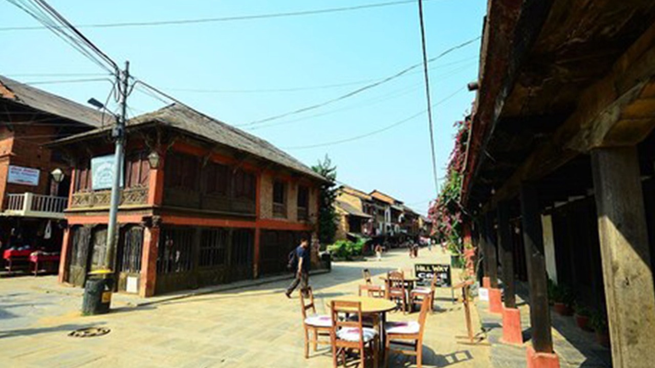 Photo of Outdoor in Bandipur