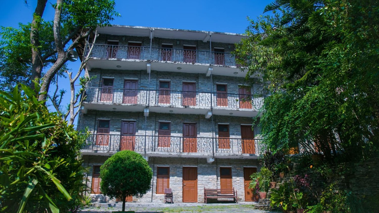 Photo of Outdoor in Bandipur