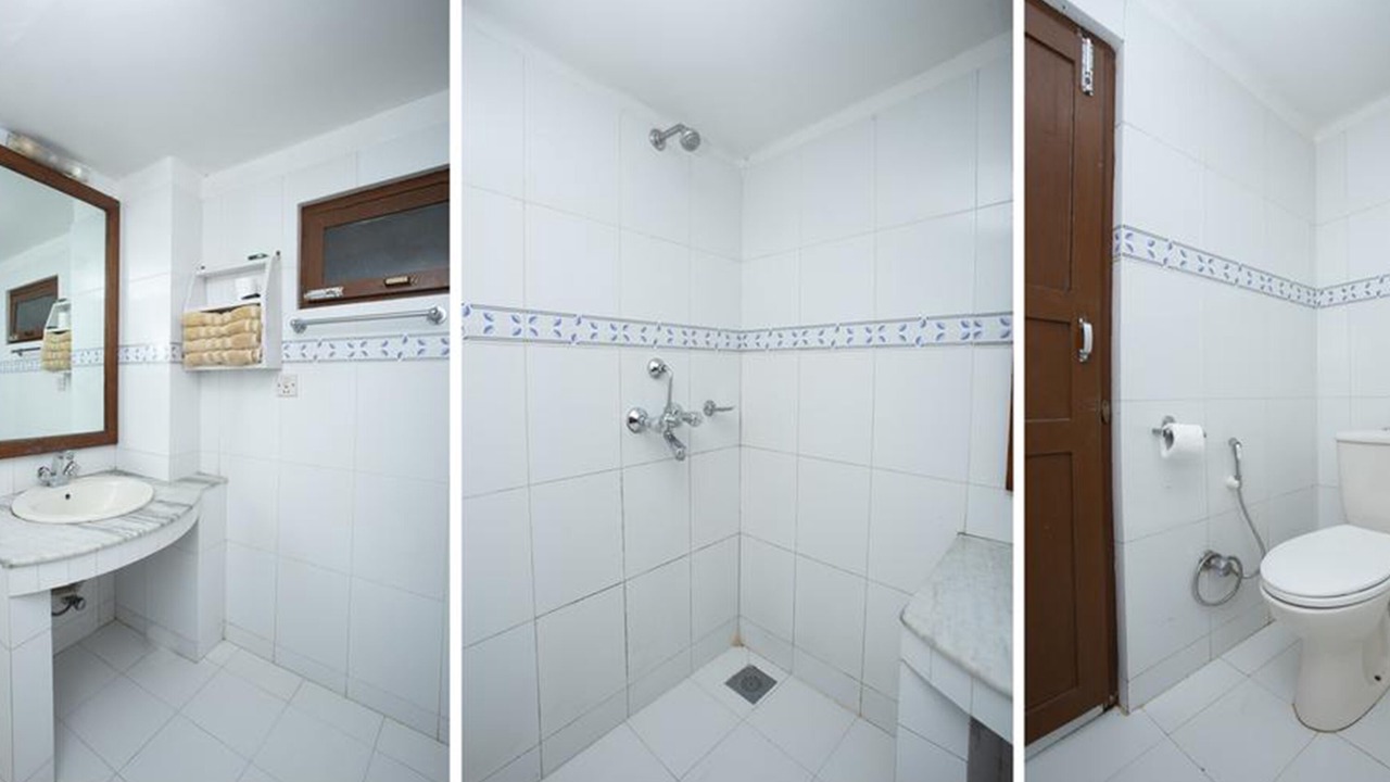 Photo of Bathroom in Bandipur