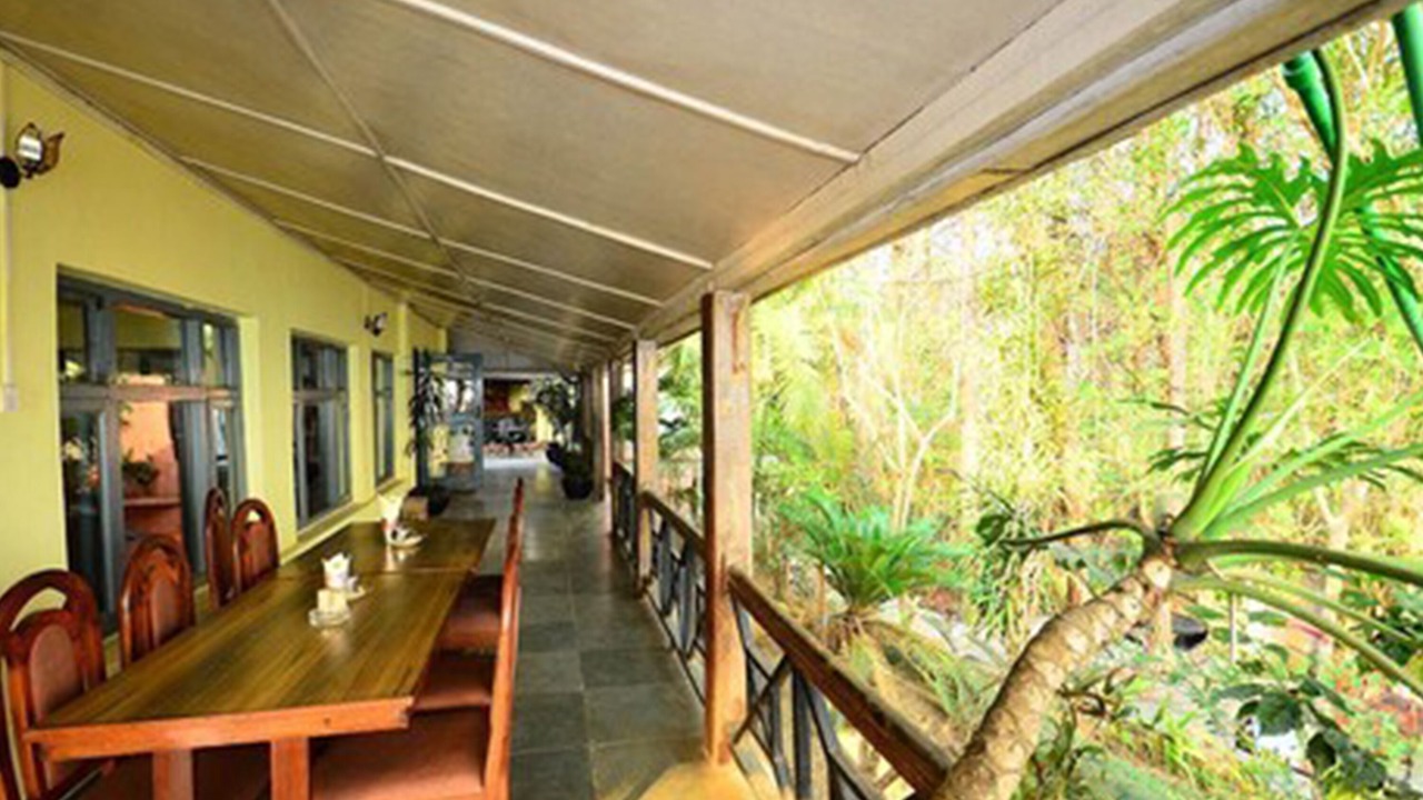 Photo of Outdoor in Bandipur
