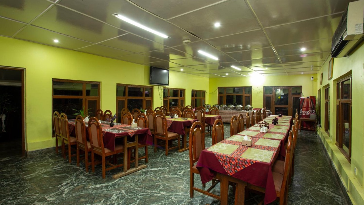 Photo of Others in Bandipur