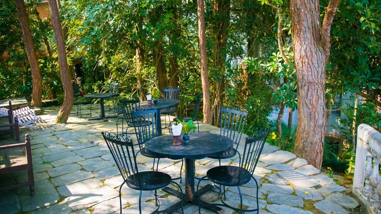 Photo of Outdoor in Bandipur