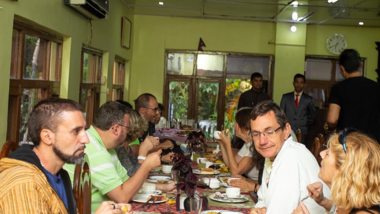 Photo of Others in Bandipur