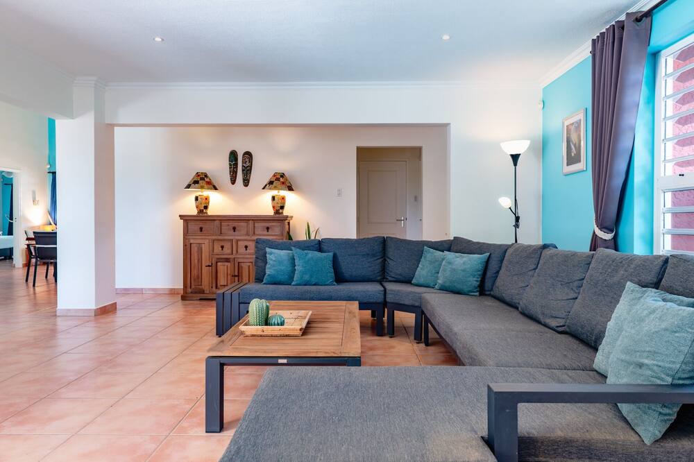 Photo of Livingroom in Belnem